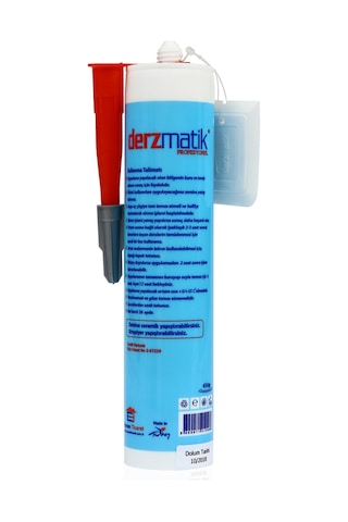 Derzmatik Profesyonel Beyaz 450 G Derz Ürünleri N11.303
