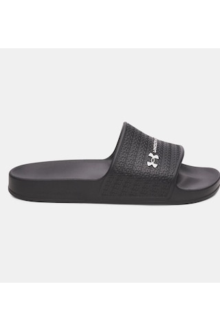 Under Armour Ua Slide Lite Erkek Terlik 6007528-001 Siyah