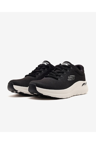 Skechers Arch Fıt 2.0 Erkek Siyah Spor Ayakkabı 232700tk Bkw Siyah