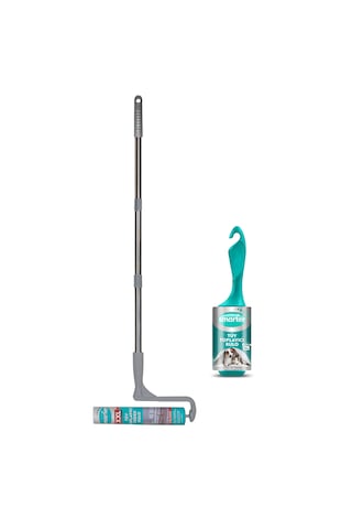 Smarter XXL Tüy Toplayıcı Rulo + Tüy Toplayıcı Rulo