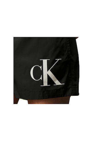 Calvin Klein Calvın Kleın Erkek Mayo Km0km01015-beh Km0km01015-beh Siyah