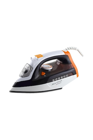 Awox Steamplus 2600 W Buharlı Ütü