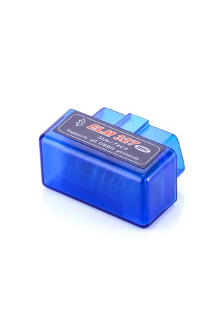 Elm327 Obd2 + Cd İle Bluetooth Araç Arıza Tespit Cihazı