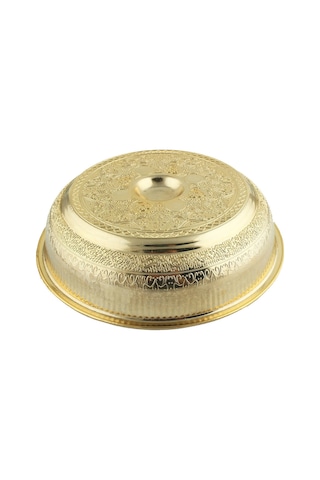 Lpd Sarı Osmanlı Ağır Hamam Tası