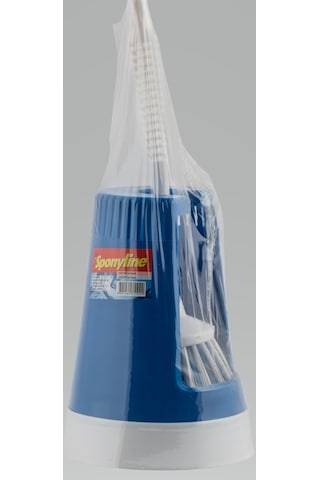 Sponyline Sl029 Wc Klozet Fırça Seti