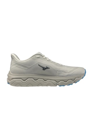 Mizuno Wave Horizon 9 Erkek Koşu Ayakkabısı Gri Çok Renkli