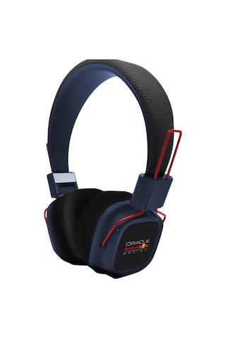 Redbull Racing Pit Stop 170 Bluetooth 5.0 Kafa Üstü Kulaklık