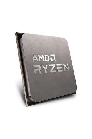 AMD Ryzen 7 5700X3D 3 GHz AM4 96 MB Cache 105 W İşlemci Tray