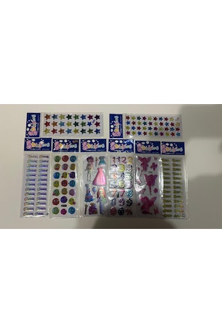 Stickers