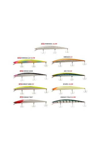 Strike Pro Eg-145 B S Koffana 175s 17,5cm 30gr Maket Yem - Sın043-713lu