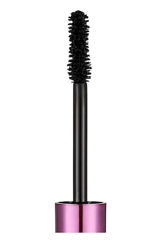 Kıvrım Ve Hacim Veren Maskara Siyah - Hero Volume & Curl Mascara - 000-8682536022804 Diğer