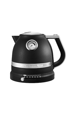 Kıtchenaıd 5kek1522ebk Artisan 1.5 L Su Isıtıcısı Siyah