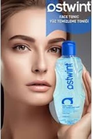 Ostwint Yüz Temizleme Toniği 200 ML