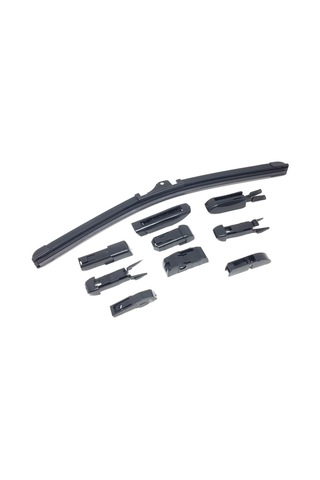 Inwells 9 Aparatlı Muz Silecek 380mm