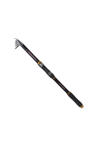 Remixon Awacks Black 2.70m 40-100gr Tele Olta Kamışı Standart-standart 3804-30648