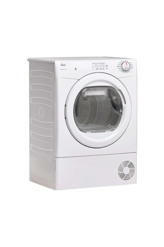 Hoover Hl EH8N1E-17 Beyaz Kurutma Makinesi