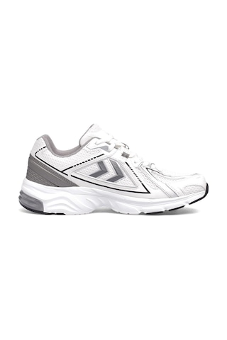 Hummel Performance 700 Beyaz Unisex Yürüyüş/koşu Ayakkabısı Beyaz