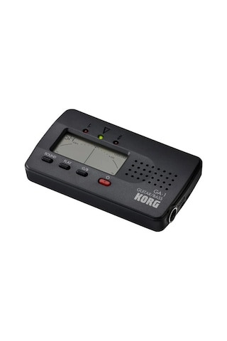 Ga1 Tuner - Bas Gitar Akort Aleti