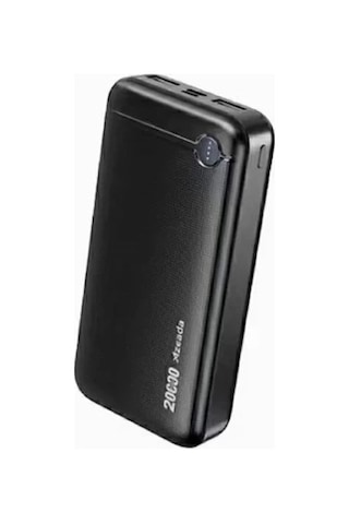 Azeada PD-P108 20000Mah Power Bank