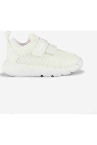 Vicco Yatu Unisex Bebek Günlük Ayakkabı Beyaz