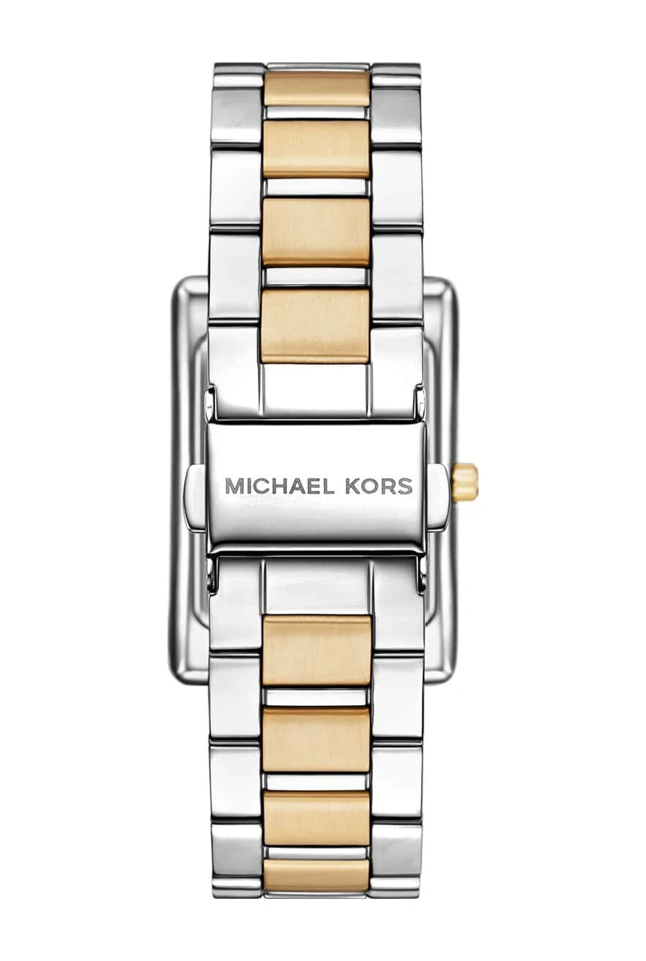 Michael Kors Mk4967 Kadın Kol Saati Metalik Gri