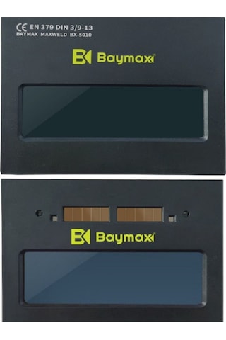 Baymax Max-weld Bx-5010 S