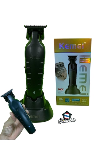 Kemei Km-2299 Tıraş Makinesi