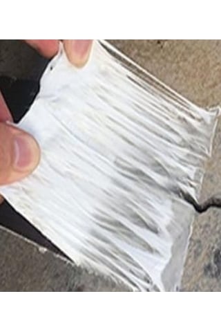 Stein Gum Tape - Sakız Bant - Alüminyum Bant 72mm 2mt