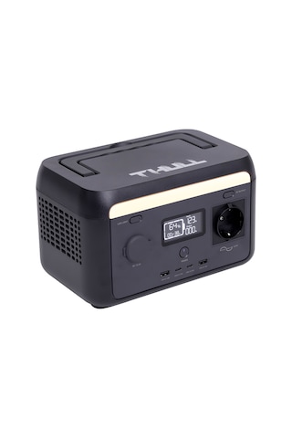 Thull Güç İstasyonu 300w Powerstatıon Sr0kw3l-sg1-eu