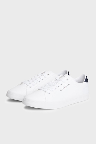 Tommy Hilfiger Erkek Ayakkabı Fm0fm05688 Ybs Beyaz