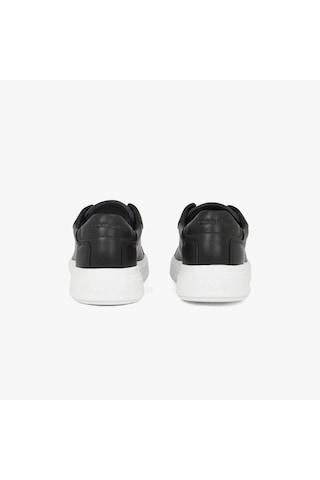 Calvin Klein Low Top Lace Up Lth Çok Renkli