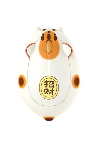 Akko Fortune Cat Kablosuz Mouse -