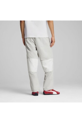 Puma Sds Erkek Eşofman Altı 629698-61 Gri