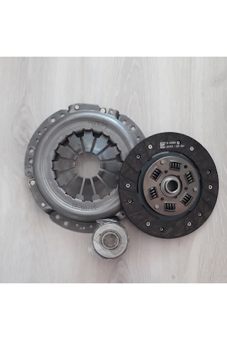 Lada Niva Baski Balata Lada Nova Debriyaj Set Niva Debriyaj Seti