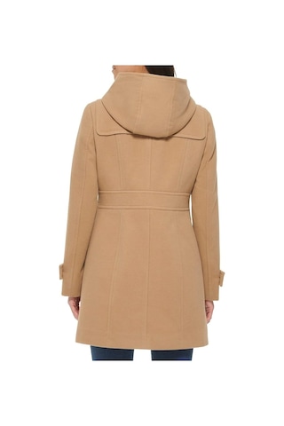 Tommy Hilfiger Tommy Hılfıger Kadın Mont Tw2mw250-cam Tw2mw250-cam Kahverengi Kahverengi