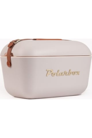 Polarbox Pearl Gold 20 Litre Krem