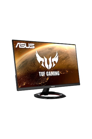 Asus TUF Gaming VG249Q1R 23.8" 1 MS 165 Hz FreeSync Premium Full HD IPS LED Monitör