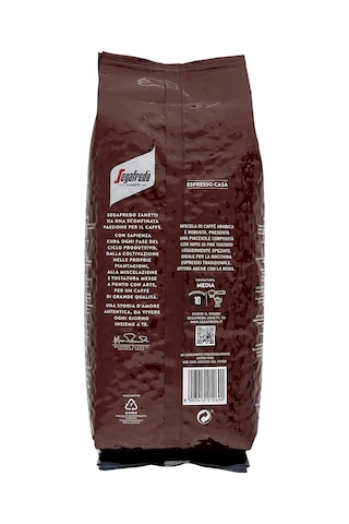Segafredo Casa Espresso Çekirdek Kahve 500 G