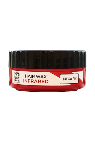 Fonex Barber Infrared Mega Fix Wax 150 ML