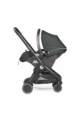 Peg Perego City Loop Lounge Travel Sistem Bebek Arabası