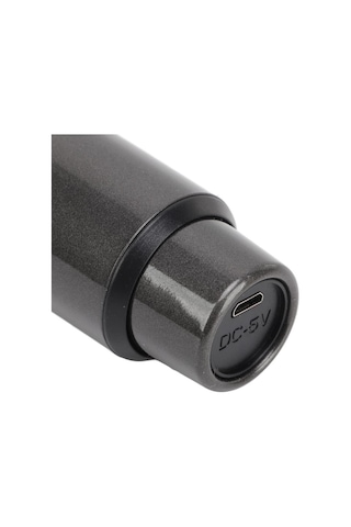 Electroon T-mt07-ee Uhf Sabit Frekanslı 2 Adet Kablosuz Telsiz El Mikrofon
