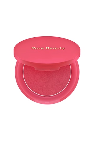 Rare Beauty Soft Pinch Matte Bouncy Blush - Krem Pudra Allık Thriving Diğer