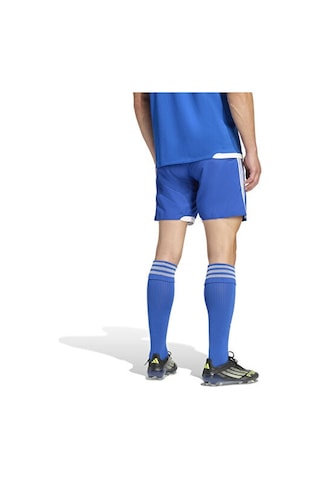 Adidas Tiro26 Competition M Sho Erkek Futbol Şortu Ka6178 Mavi