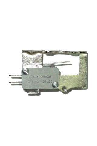 Baymak Luna Uyumlu Kombi Mikro Anahtar