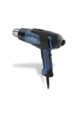 Steınel Hl 1920 E Sıcak Hava Tabancası 2000 Watt