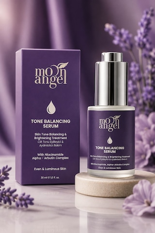 Leke Karşıtı Ve Cilt Tonu Eşitleyici Aydınlatıcı Serum Niacinamide +alpha Arbutin 30 Ml