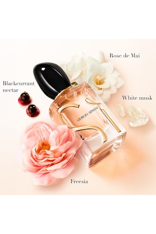 Giorgio Si Edp 100 Ml Kadın , 3605521816658 Sku: Smg8690010479778