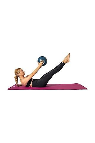 Usr Mavi Pilates Topu