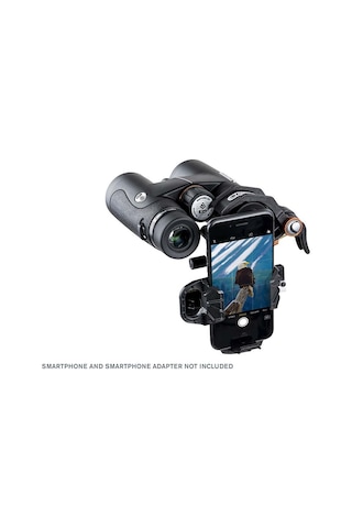 Celestron 72332 Nature DX ED 8x42 Dürbün Siyah
