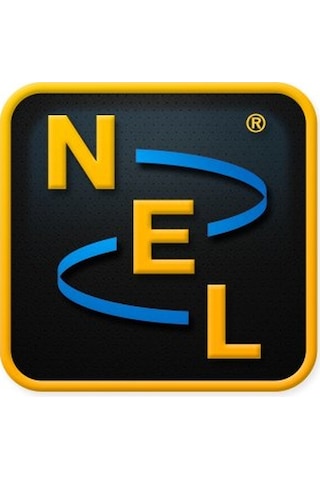 Nel Tornado 30.5X33Cm -Garrett Ace Apex Performanslı Derin Arama